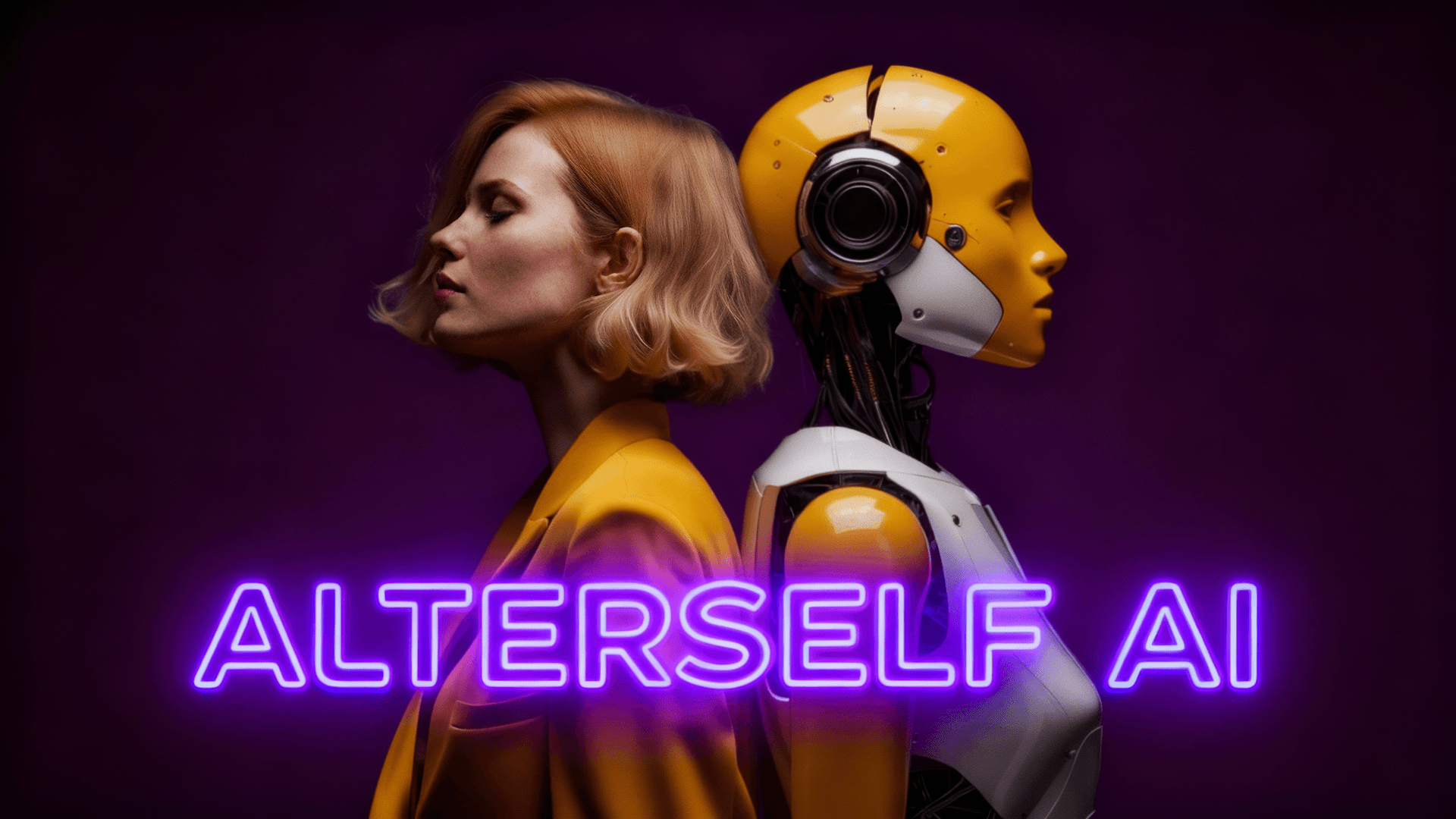 AlterSelf AI