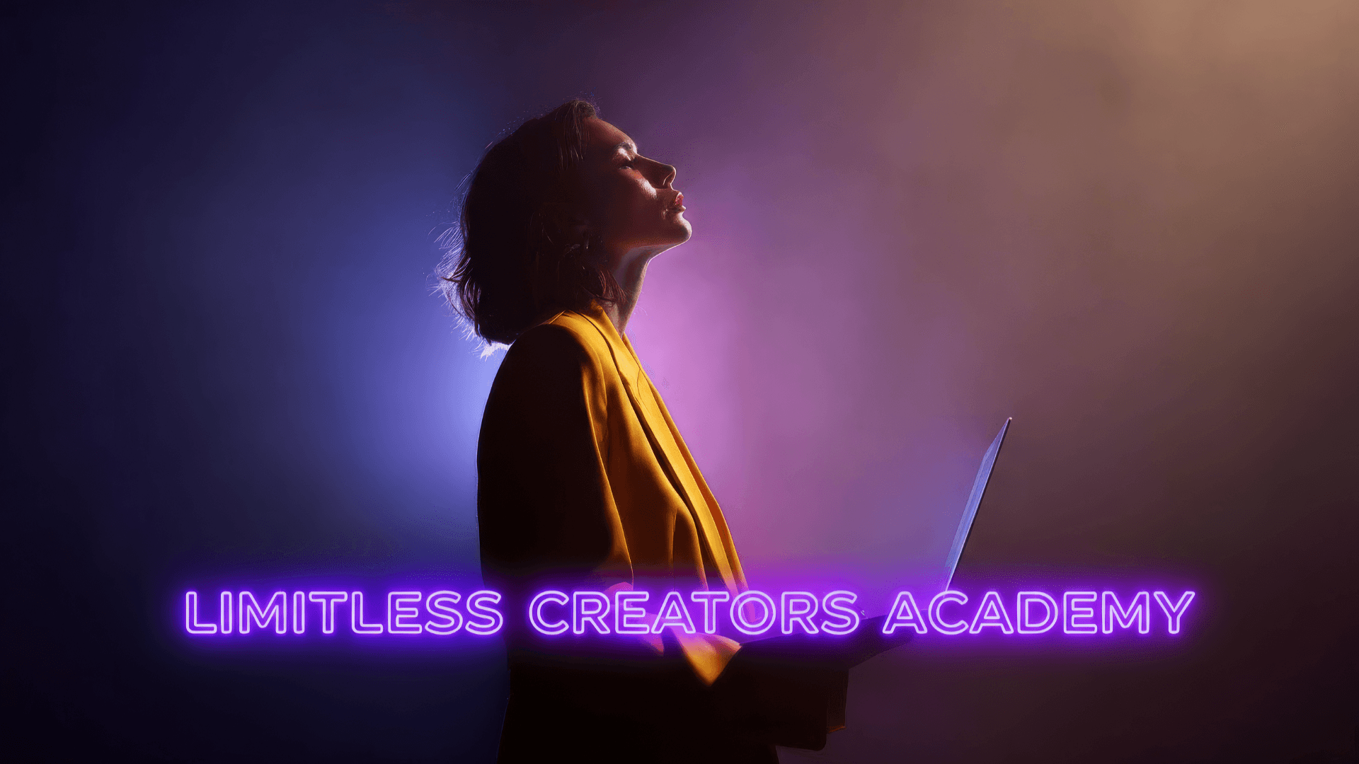 Limitless Creators Academy